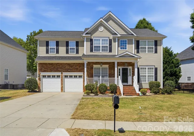 Photo 1 of Single family home for sale at 509 Evening Mist Dr, Fort Mill, SC 29708 | MLS# 4420552 | Listing updated on 2026-09-05