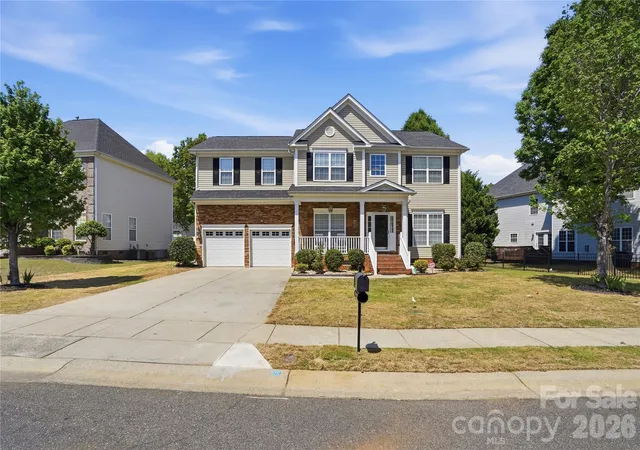 Photo 2 of Single family home for sale at 509 Evening Mist Dr, Fort Mill, SC 29708 | MLS# 4420552 | Listing updated on 2026-09-05