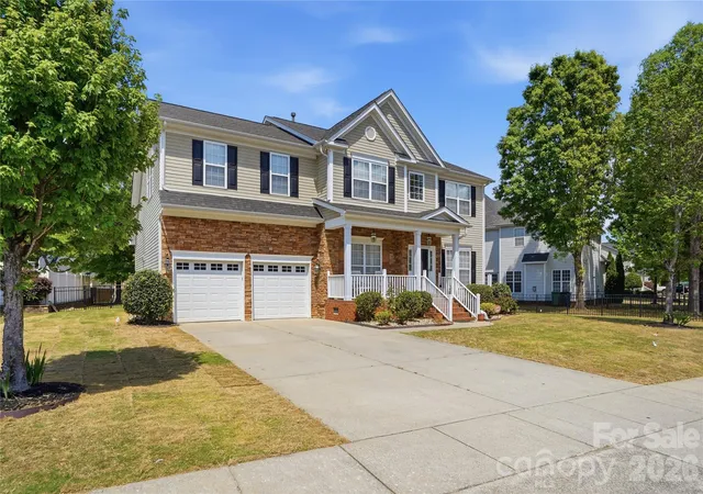 Photo 3 of Single family home for sale at 509 Evening Mist Dr, Fort Mill, SC 29708 | MLS# 4420552 | Listing updated on 2026-09-05