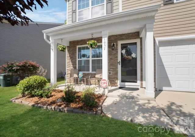 Photo 4 of Single family home for sale at 1057 Bolivia Dr, Gastonia, NC 28054 | MLS# 4420557 | Listing updated on 2026-09-25