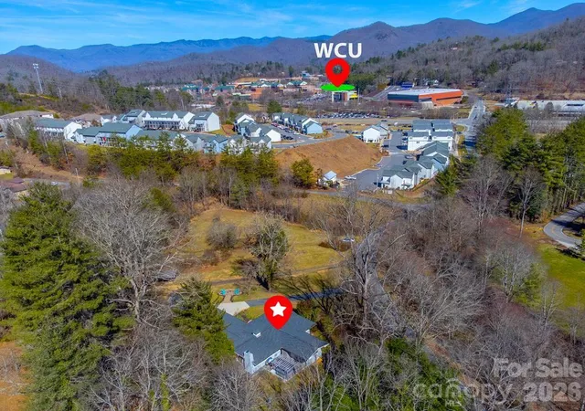 Photo 3 of Single family home for sale at 240 N Country Clb Dr, Cullowhee, NC 28723 | MLS# 4420561 | Listing updated on 2026-09-28