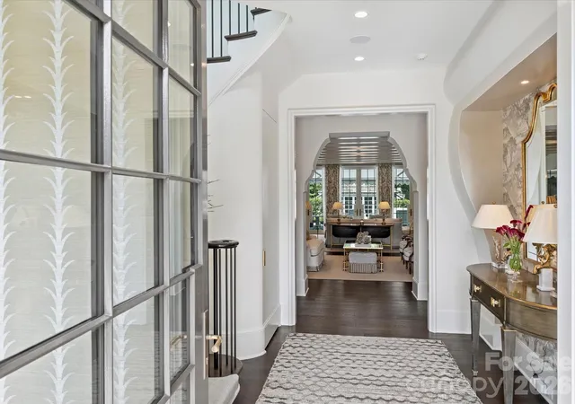 Photo 2 of Mansion for sale at 2414 Forest Dr, Charlotte, NC 28211 | MLS# 4420564 | Listing updated on 2026-09-20