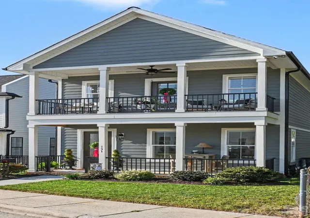 Photo 2 of Single family home for sale at 131 W F St, Kannapolis, NC 28081 | MLS# 4420565 | Listing updated on 2026-09-16