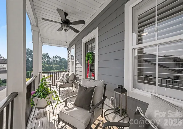 Photo 3 of Single family home for sale at 131 W F St, Kannapolis, NC 28081 | MLS# 4420565 | Listing updated on 2026-09-16