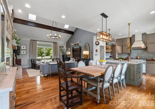 Photo 4 of Single family home for sale at 2298 Willow Crk Rd, Rock Hill, SC 29730 | MLS# 4420567 | Listing updated on 2026-10-20