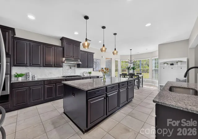 Photo 2 of Single family home for sale at 15110 Brannock Hills Dr, Charlotte, NC 28278 | MLS# 4420573 | Listing updated on 2026-10-04