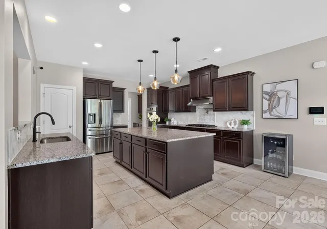 Photo 3 of Single family home for sale at 15110 Brannock Hills Dr, Charlotte, NC 28278 | MLS# 4420573 | Listing updated on 2026-10-04