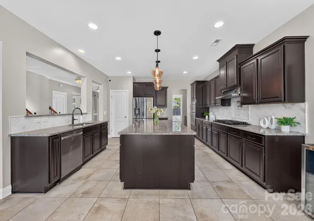 Photo 3 of Single family home for sale at 15110 Brannock Hills Dr, Charlotte, NC 28278 | MLS# 4420573 | Listing updated on 2026-10-27