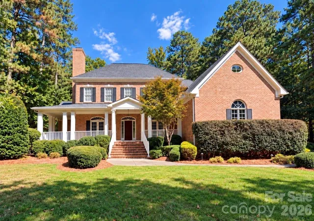 Single family home for sale at 8500 Broxburn Ln, Waxhaw, NC 28173 | MLS# 4420575