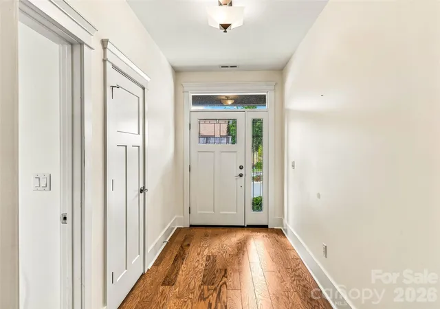 Photo 4 of Townhouse for sale at 207 Sports Village Dr, Hendersonville, NC 28739 | MLS# 4420580 | Listing updated on 2026-09-18