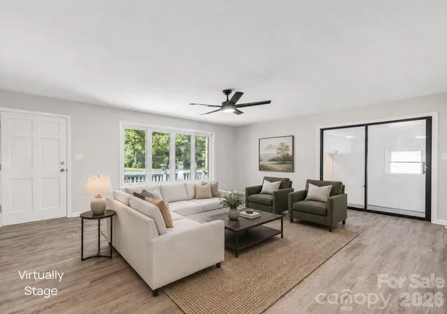Photo 2 of Single family home for sale at 24668 Saint Martin Rd, Albemarle, NC 28001 | MLS# 4420582 | Listing updated on 2026-09-16