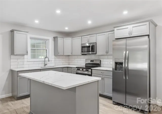 Photo 4 of Single family home for sale at 24668 Saint Martin Rd, Albemarle, NC 28001 | MLS# 4420582 | Listing updated on 2026-09-16