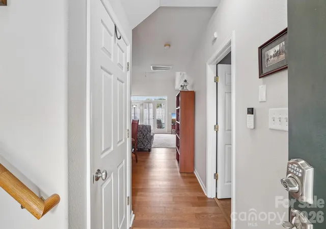 Photo 3 of Townhouse for sale at 6219 Tyrel Ln, Harrisburg, NC 28075 | MLS# 4420588 | Listing updated on 2026-09-26