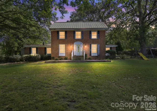 Photo 1 of Single family home for sale at 4225 Sherrills Frd Rd, Salisbury, NC 28147 | MLS# 4420596 | Listing updated on 2026-09-04