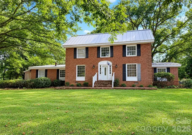 Photo 1 of Single family home for sale at 4225 Sherrills Frd Rd, Salisbury, NC 28147 | MLS# 4420596 | Listing updated on 2026-09-21