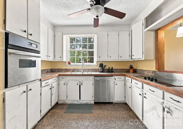 Photo 3 of Single family home for sale at 4225 Sherrills Frd Rd, Salisbury, NC 28147 | MLS# 4420596 | Listing updated on 2026-09-21