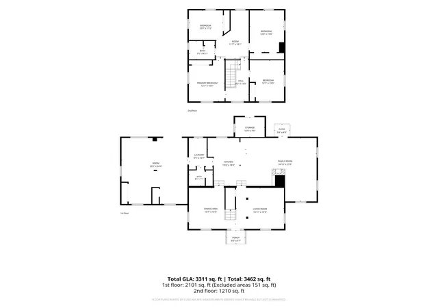 Photo 44 of Single family home for sale at 4225 Sherrills Frd Rd, Salisbury, NC 28147 | MLS# 4420596 | Listing updated on 2026-09-04