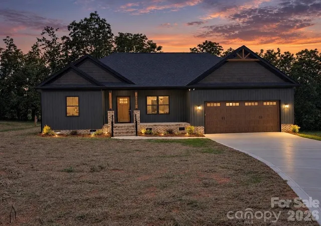 Single family home for sale at 25011 Elias Trails Rd, Locust, NC 28097 | MLS# 4420599