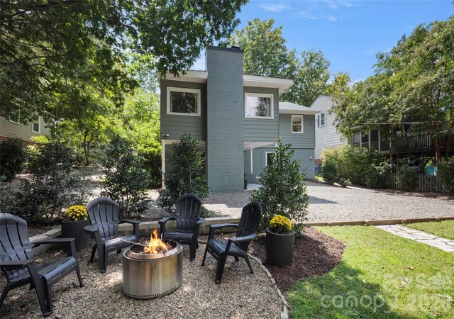 Photo 3 of Single family home for sale at 33 Maywood Rd, Asheville, NC 28804 | MLS# 4420601 | Listing updated on 2026-10-03