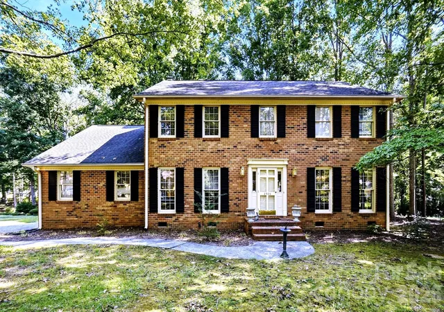Photo 1 of Single family home for sale at 2504 Knights Ct, Monroe, NC 28110 | MLS# 4420608 | Listing updated on 2026-09-08