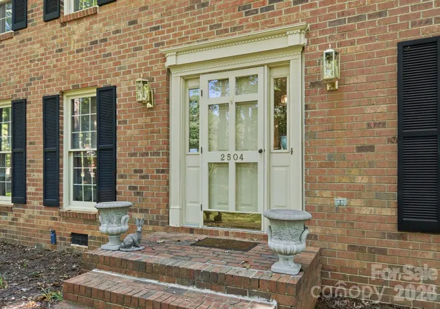 Photo 2 of Single family home for sale at 2504 Knights Ct, Monroe, NC 28110 | MLS# 4420608 | Listing updated on 2026-09-08