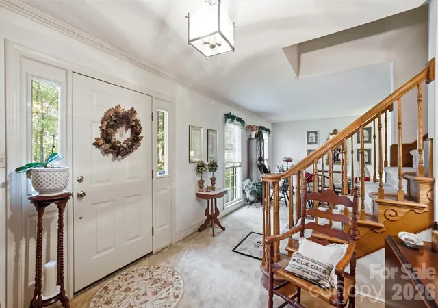 Photo 3 of Single family home for sale at 2504 Knights Ct, Monroe, NC 28110 | MLS# 4420608 | Listing updated on 2026-09-08