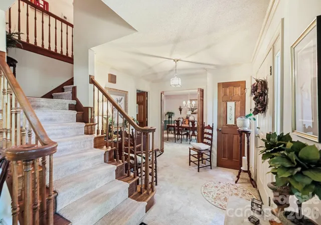 Photo 4 of Single family home for sale at 2504 Knights Ct, Monroe, NC 28110 | MLS# 4420608 | Listing updated on 2026-09-08