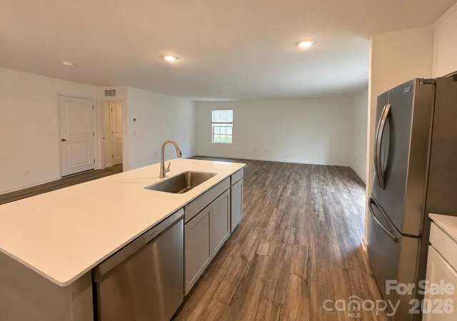 Photo 4 of Single family home for sale at 153 Spotted Way, Troutman, NC 28166 | MLS# 4420626 | Listing updated on 2026-09-28
