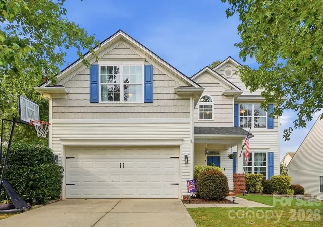 Photo 2 of Single family home for sale at 6006 Pine Cone Ln, Monroe, NC 28110 | MLS# 4420631 | Listing updated on 2026-10-06