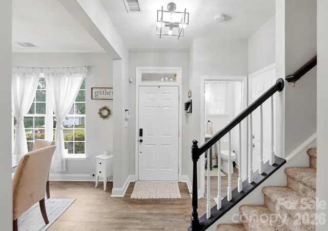 Photo 3 of Single family home for sale at 6006 Pine Cone Ln, Monroe, NC 28110 | MLS# 4420631 | Listing updated on 2026-10-06