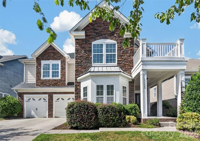 Photo 1 of Single family home for sale at 17323 Silas Pl Dr, Davidson, NC 28036 | MLS# 4420635 | Listing updated on 2026-09-25