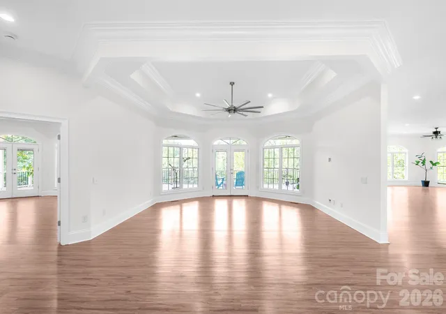 Photo 4 of Sale Pending at 4023 Prosperity Way, Stanley, NC 28164 | MLS# 4420641 | Listing updated on 2026-09-22