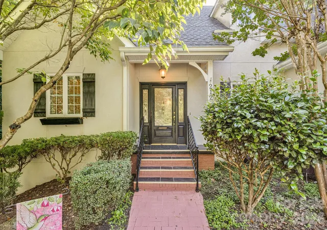 Photo 2 of Townhouse for sale at 212 Carriage Springs Way, Hendersonville, NC 28791 | MLS# 4420645 | Listing updated on 2026-09-28