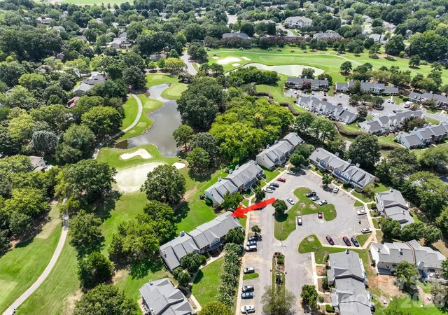 Photo 2 of Townhouse for sale at 8219 Golf Ridge Dr, Charlotte, NC 28277 | MLS# 4420647 | Listing updated on 2026-09-12