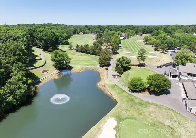 Photo 34 of Townhouse for sale at 8219 Golf Ridge Dr, Charlotte, NC 28277 | MLS# 4420647 | Listing updated on 2026-09-12