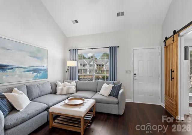 Photo 4 of Townhouse for sale at 8219 Golf Ridge Dr, Charlotte, NC 28277 | MLS# 4420647 | Listing updated on 2026-09-12