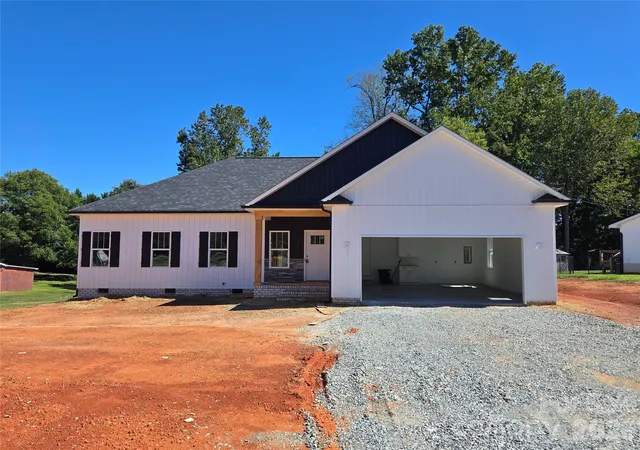 Photo 1 of Sale Pending at 2850 Leonard Rd, Lexington, NC 27295 | MLS# 4420648 | Listing updated on 2026-09-26