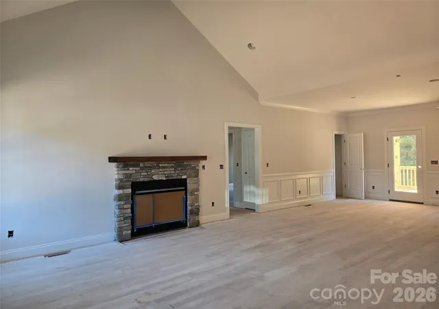 Photo 2 of Sale Pending at 2850 Leonard Rd, Lexington, NC 27295 | MLS# 4420648 | Listing updated on 2026-09-26
