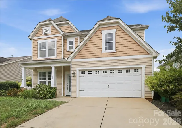 Photo 1 of Single family home for sale at 14902 Brotherly Ln, Charlotte, NC 28278 | MLS# 4420659 | Listing updated on 2026-09-05