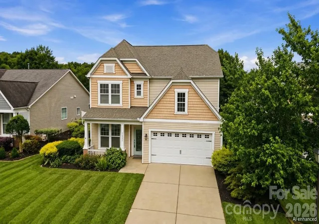 Photo 2 of Single family home for sale at 14902 Brotherly Ln, Charlotte, NC 28278 | MLS# 4420659 | Listing updated on 2026-09-05