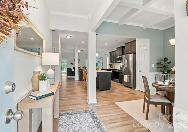 Photo 3 of Single family home for sale at 628 Heron View Dr, York, SC 29745 | MLS# 4420667 | Listing updated on 2026-09-23