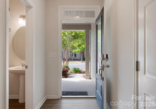 Photo 3 of Townhouse for sale at 5420 Orchid Bloom Dr, Fort Mill, SC 29707 | MLS# 4420671 | Listing updated on 2026-09-18