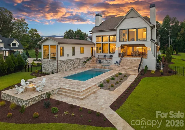 Photo 1 of Mansion for sale at 7679 Rabbit Cir, Denver, NC 28037 | MLS# 4420674 | Listing updated on 2026-09-21