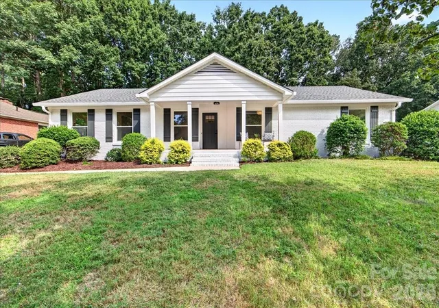 Single family home for sale at 1236 Beechdale Dr, Charlotte, NC 28212 | MLS# 4420680