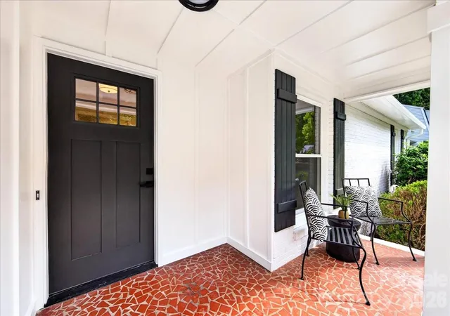 Photo 4 of Single family home for sale at 1236 Beechdale Dr, Charlotte, NC 28212 | MLS# 4420680 | Listing updated on 2026-10-01