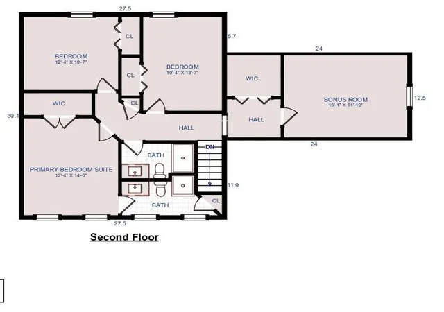Photo 3 of Single family home for sale at 3648 Mount Olive Church Rd, Newton, NC 28658 | MLS# 4420687 | Listing updated on 2026-10-07