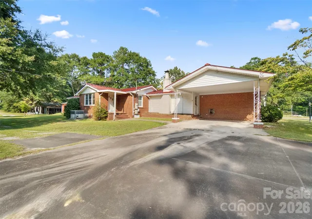 Photo 2 of Single family home for sale at 7155 Highway 74 E, Lilesville, NC 28091 | MLS# 4420691 | Listing updated on 2026-09-07