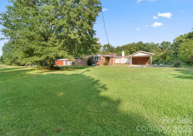 Photo 2 of Single family home for sale at 7155 Highway 74 E, Lilesville, NC 28091 | MLS# 4420691 | Listing updated on 2026-09-07