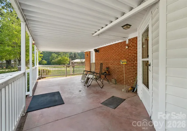 Photo 3 of Single family home for sale at 7155 Highway 74 E, Lilesville, NC 28091 | MLS# 4420691 | Listing updated on 2026-09-07