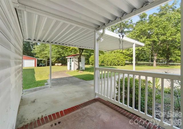 Photo 4 of Single family home for sale at 7155 Highway 74 E, Lilesville, NC 28091 | MLS# 4420691 | Listing updated on 2026-09-07